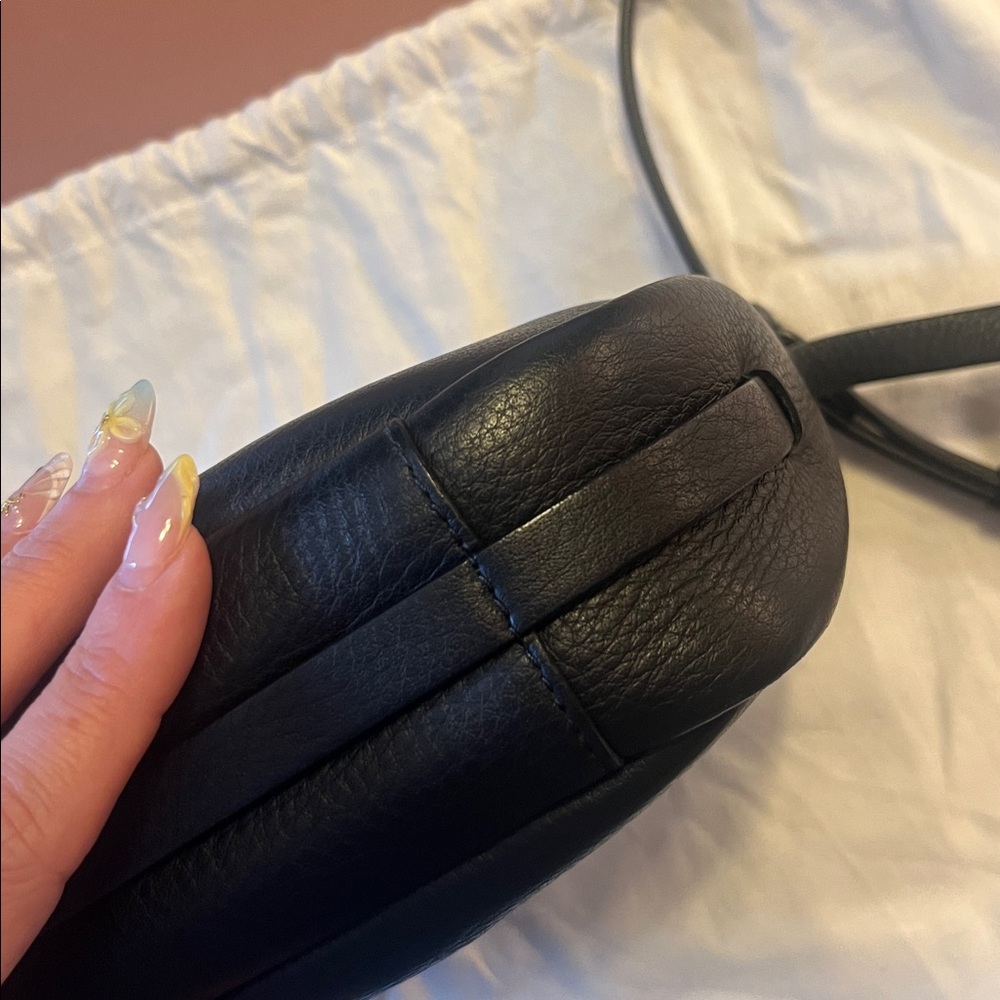 Balenciaga Camera Bag - Picture 9 of 12